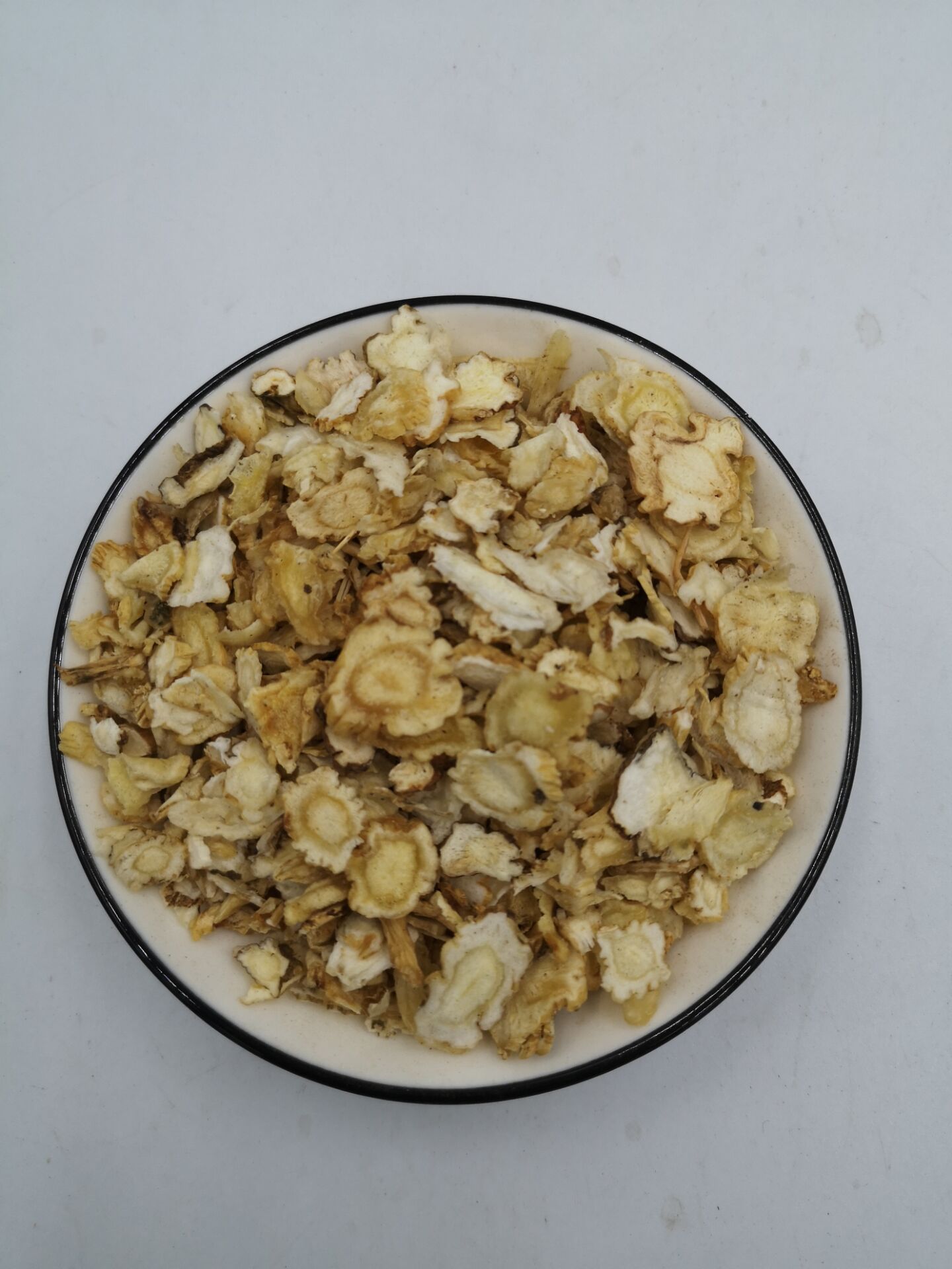 心稳药业 桔梗 河北 桔梗 无硫桔梗 桔梗片 诚信经商 零售批发