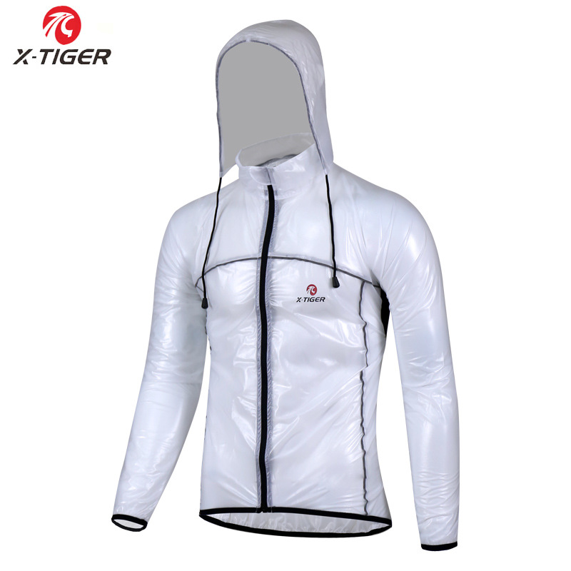 Electric Car Motorcycle Leak-Free Battery Car Rainproof Riding Bicycle Raincoat Men's and Women's Long Full Body Suit