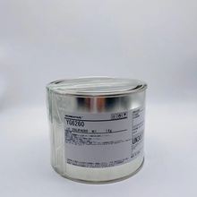 迈图YG6260导热硅脂硅胶cpu散热 白色 YG-6260散热膏导热率0.84