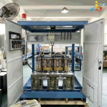 三相电力柱式大功率调压器TSEG-100KVA380V/0-15000A大电流发生器