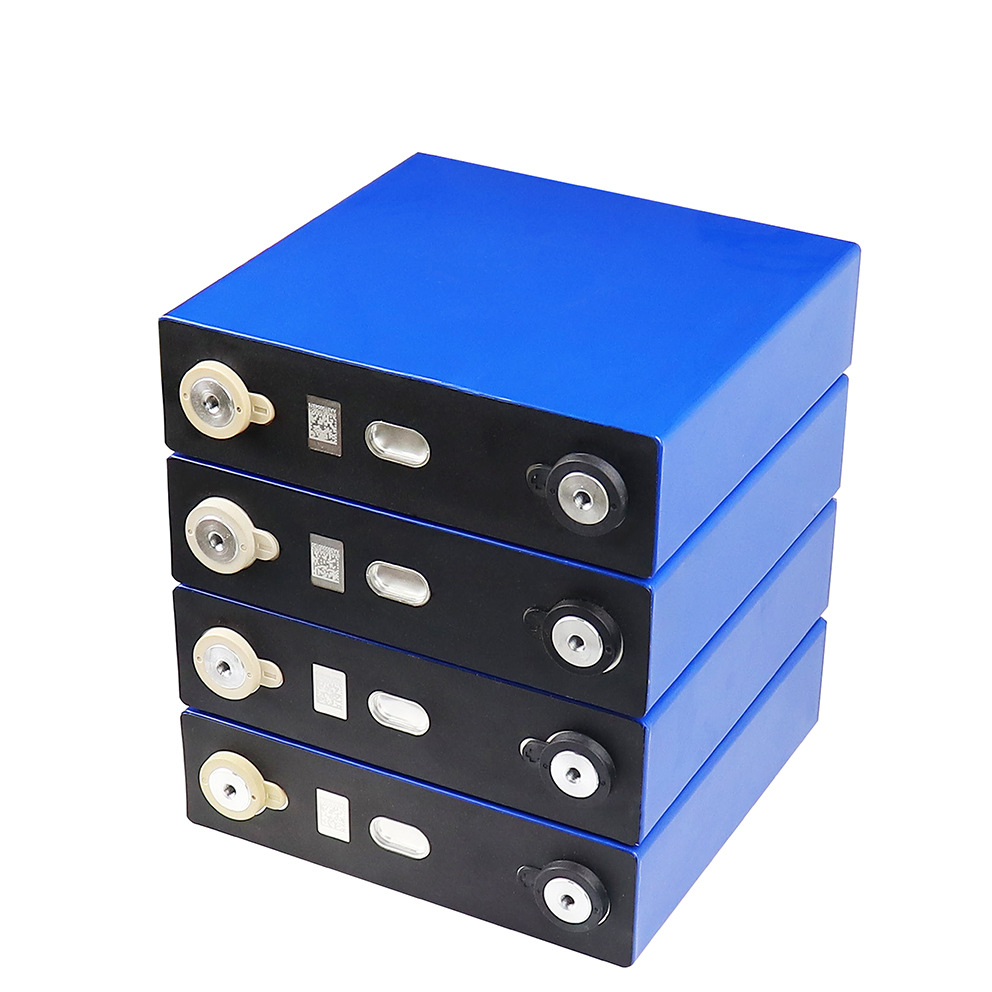 2v120ah磷酸铁锂电池12v大单体动力电芯电动车汽车锂电池