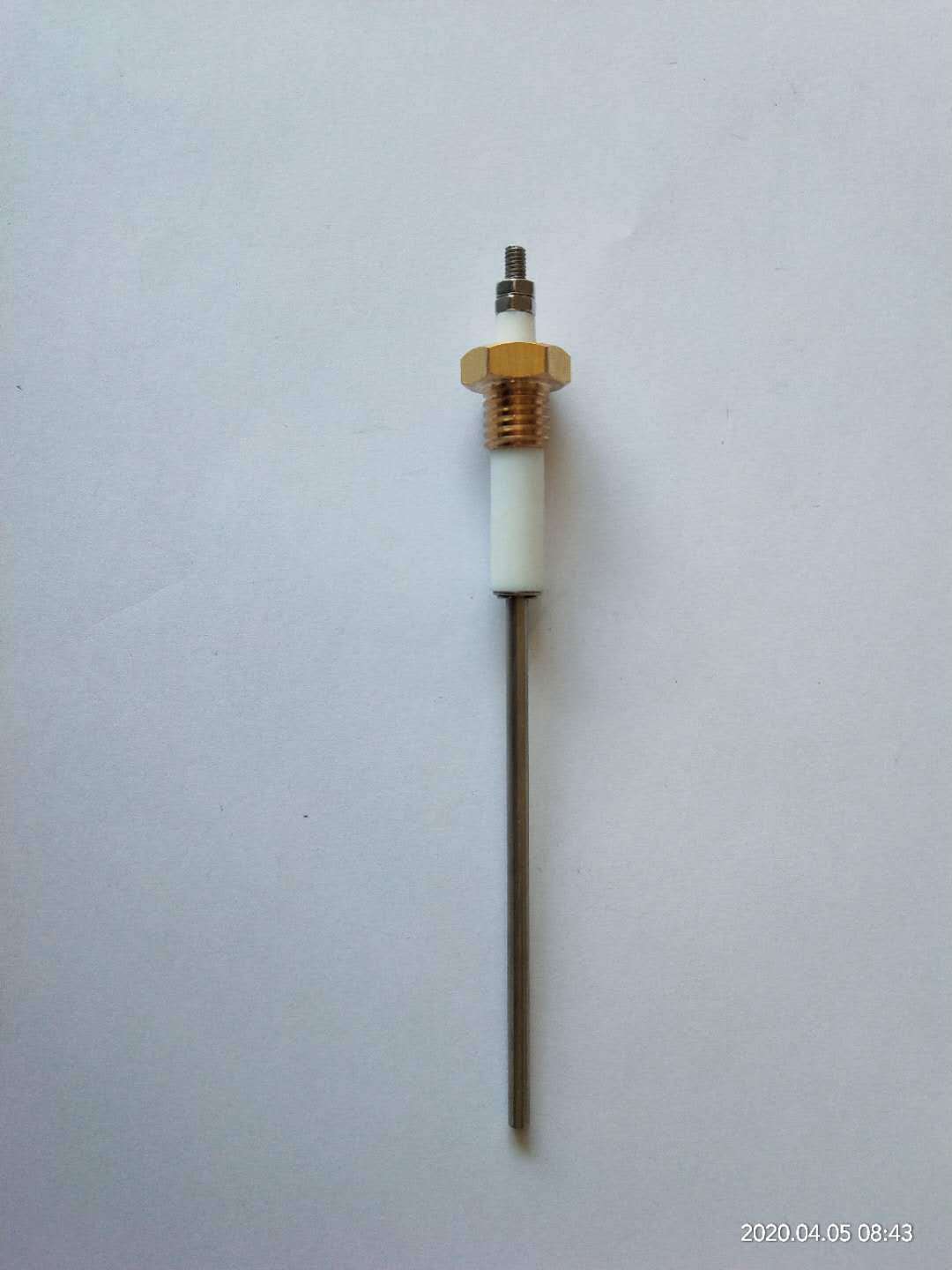 75铜水位探针水箱缺水保护电极感应探针