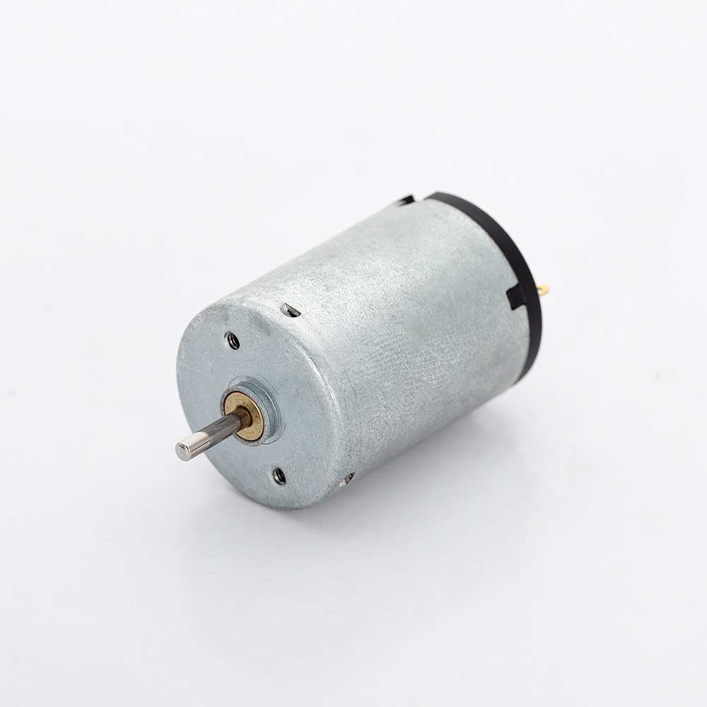 纹身机万宝至马达尺寸:22*32轴2.0纹身笔专业马达圆柱形电机