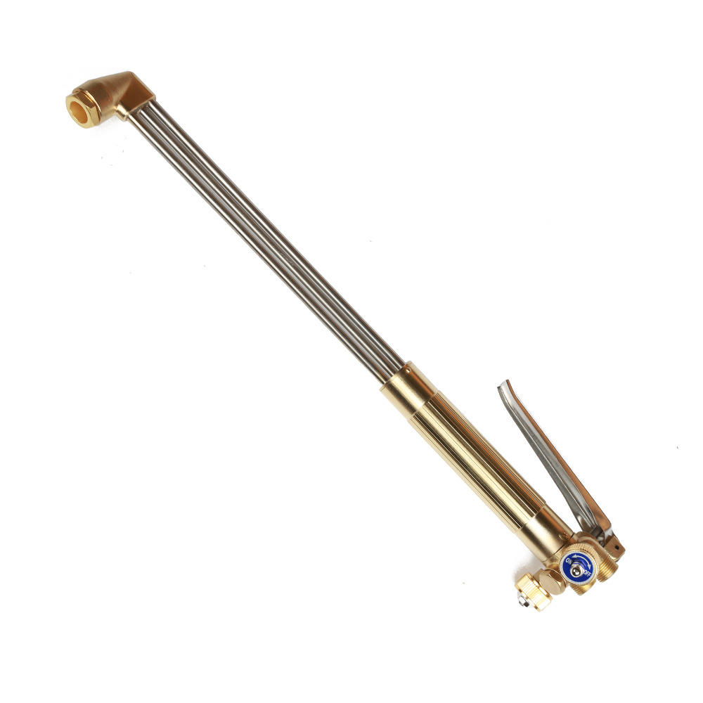 插单2022冬等压式数控450割炬公告