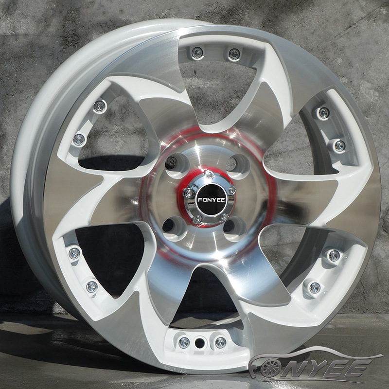 14寸汽车轮毂轮辋铝合金改装适用丰田威驰致炫雅力士花冠雨燕风翼