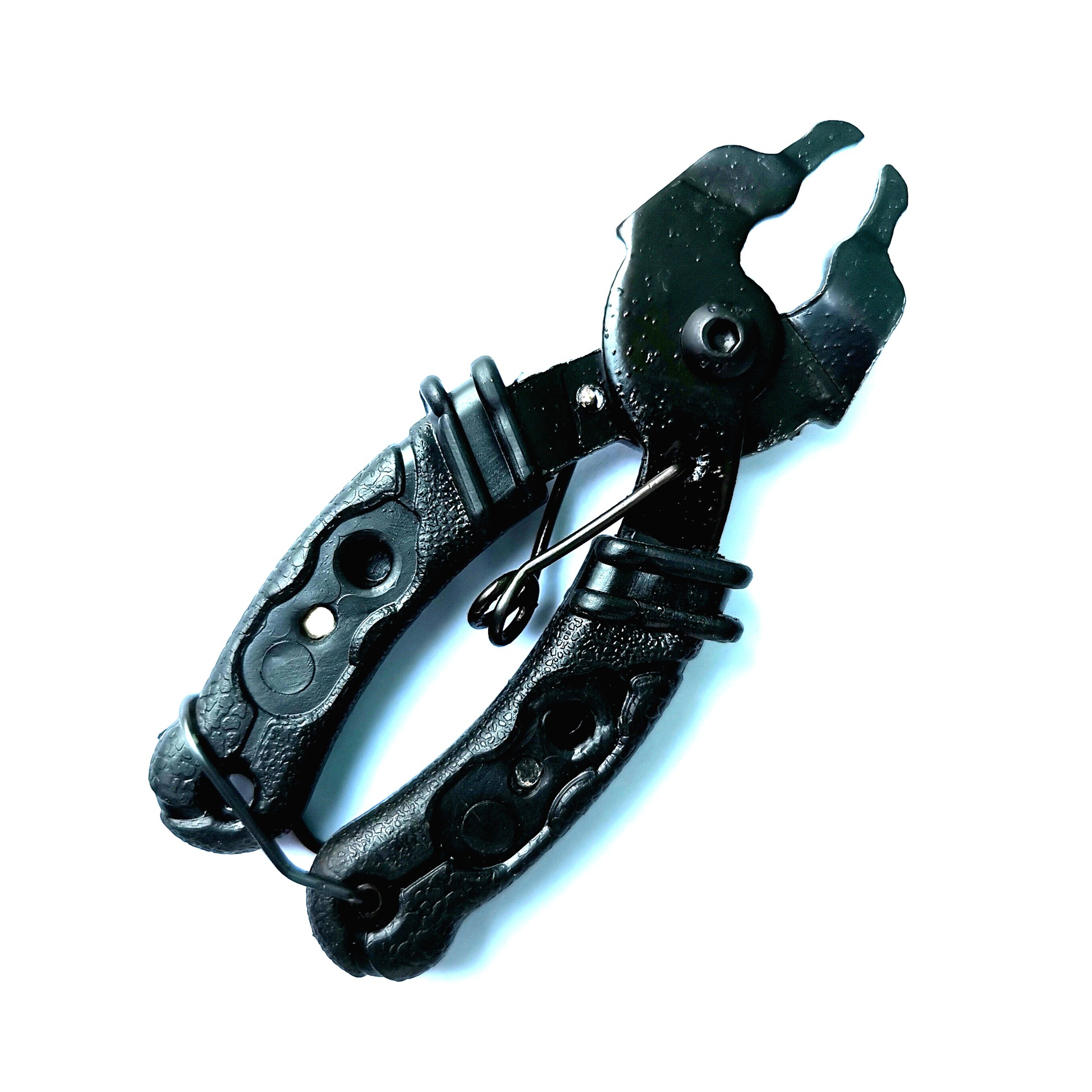 自行车链条小拆卸工具 快扣钳截链钳 拆装两用yj33配件