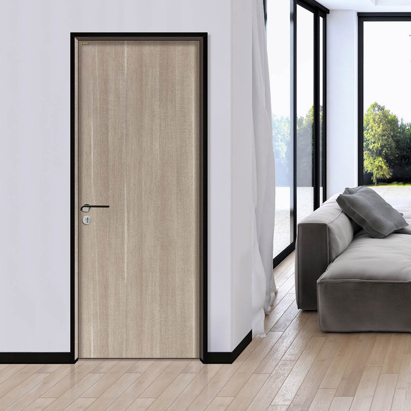 迪雅森铝木门生态门静音门环保室内门极简轻奢风厂家定制