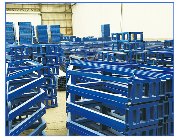 定制销售金属附墙支座 建筑工程手脚架支撑座 三角架附墙支座