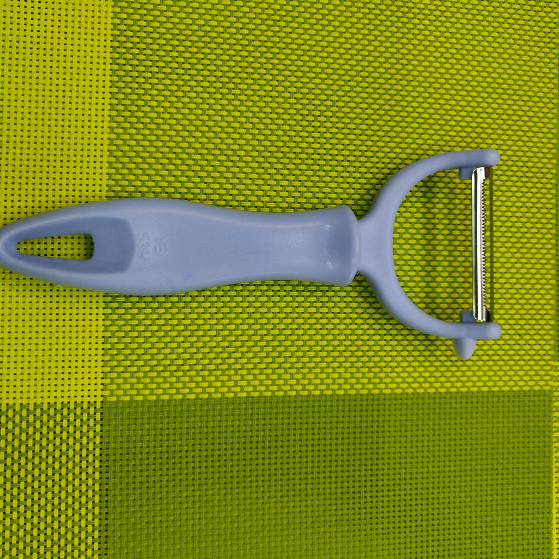 批发削皮刀/多功能削皮器/不锈钢瓜刨/削皮刀片 厨房小工具