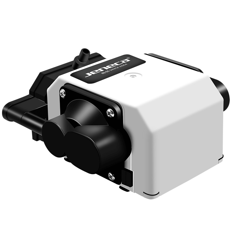 air pump 金利佳db58鱼缸氧气泵养鱼增氧泵大气量打氧泵