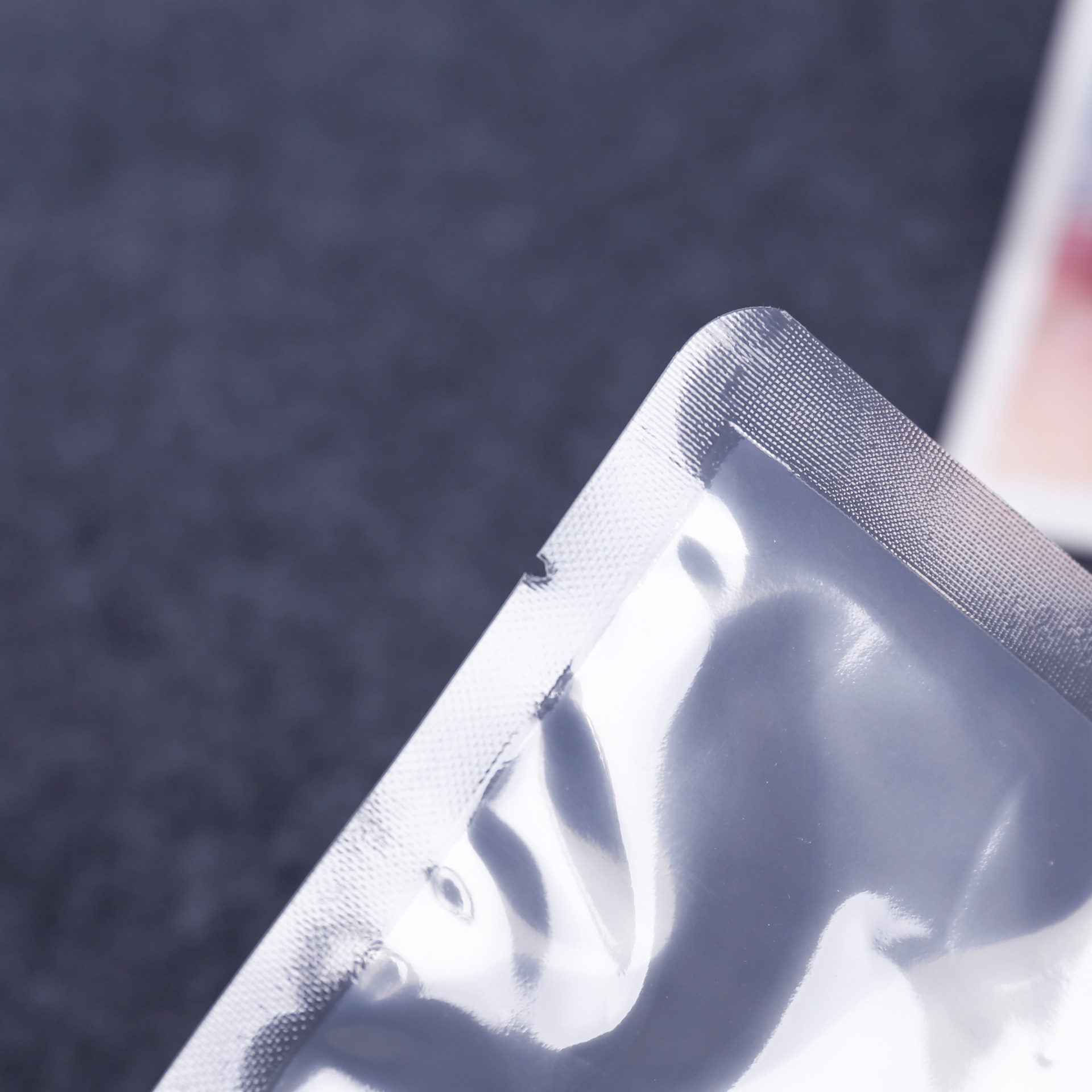 保鲜真空袋现货食品真空包装袋透明塑料密封袋商用塑封袋厂家定制