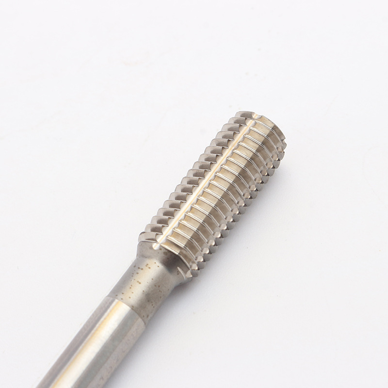 韩国widin铝用挤压规格齐全高硬度五金螺纹铣刀非标刀具定制批发