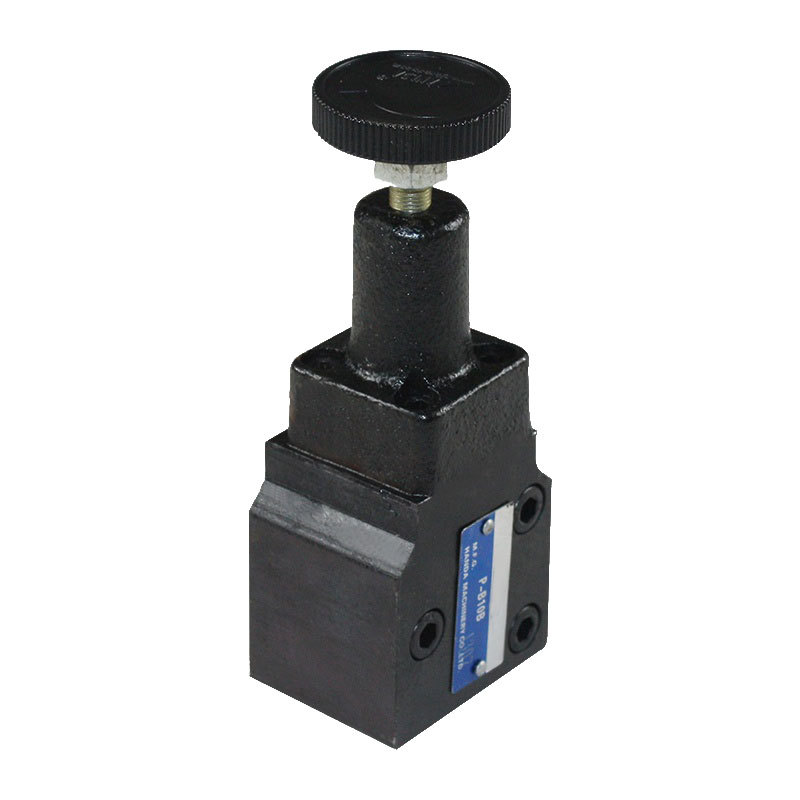 东村液压低压溢流阀 p-b*/p-a*厂家供应液压阀溢流阀低压溢流阀