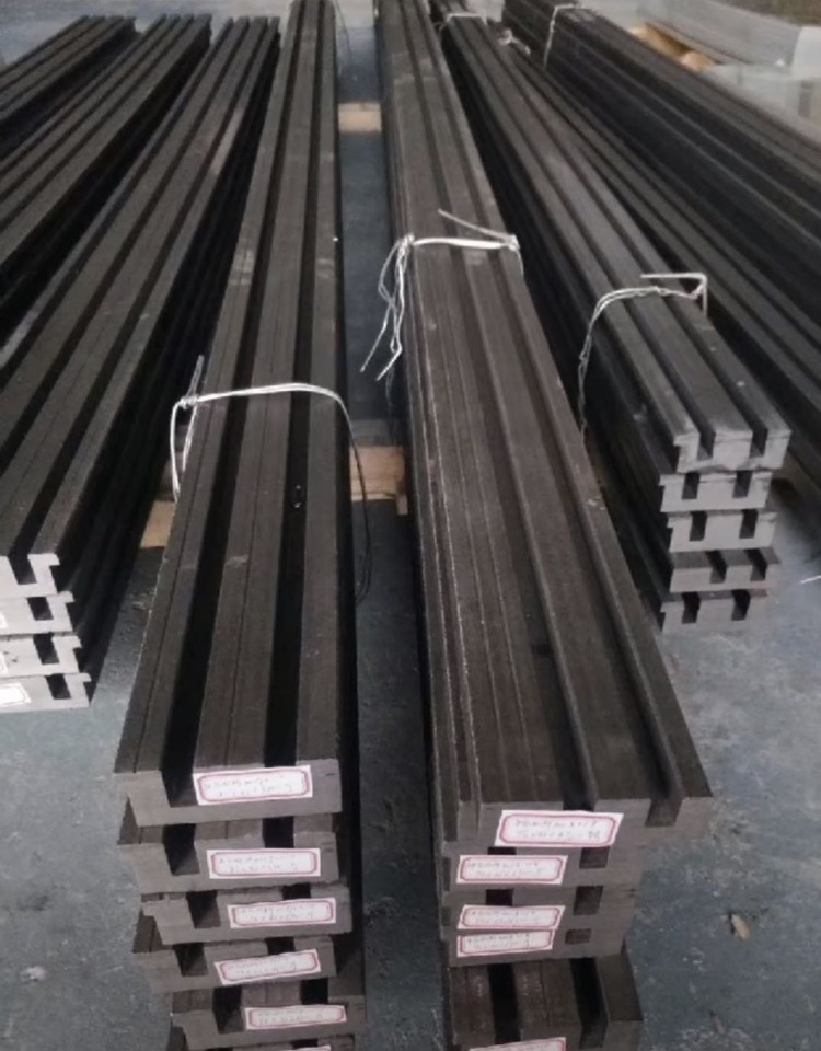 定制货梯铸铁实心地坎生铁钢板熟铁厅门轿门轨踏板门槛电梯配件