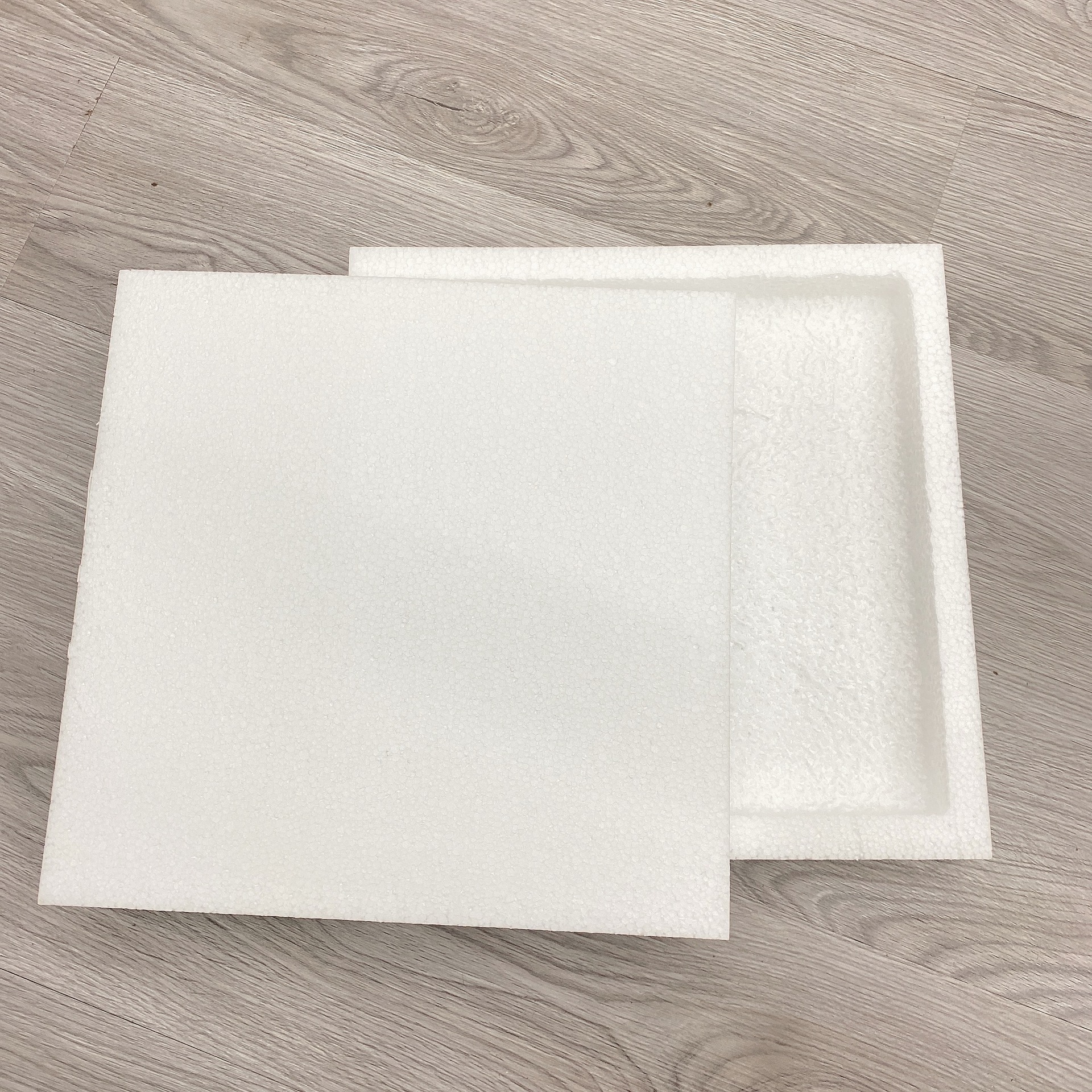 保丽龙eps 泡沫板 泡沫块 包装盒定制 白色防震泡沫片 厂家直销