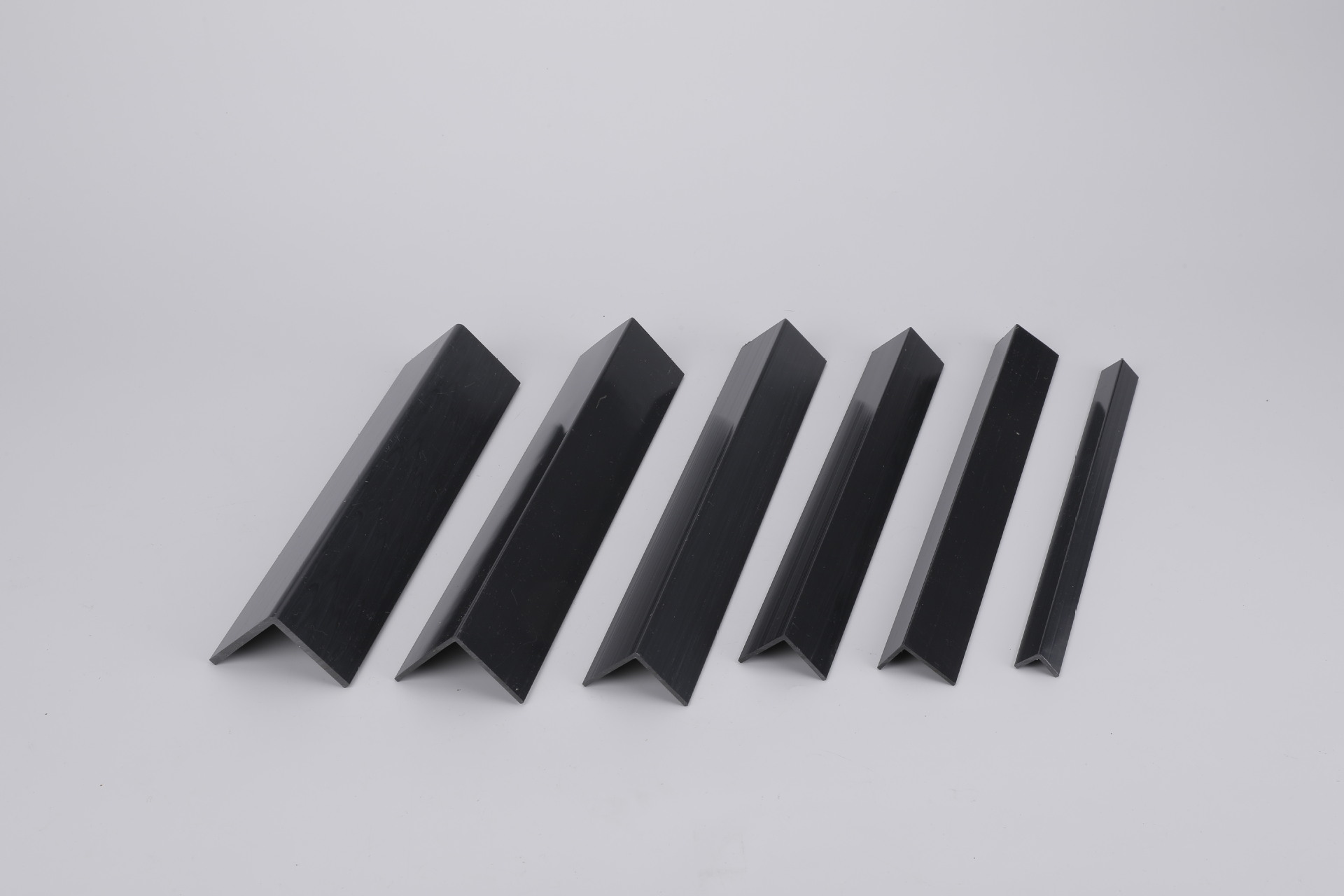 pvc阴阳角线条 瓷砖保护条角条防撞防碰条直角塑料护墙角保护条