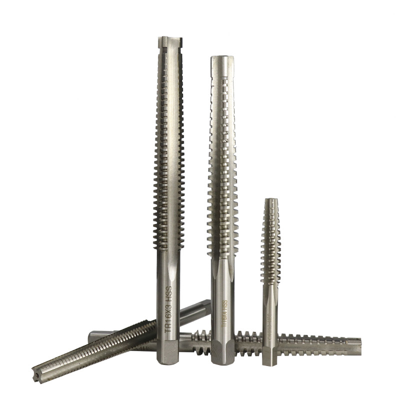 生产,销售3/4-6 acme美制梯形螺纹丝锥