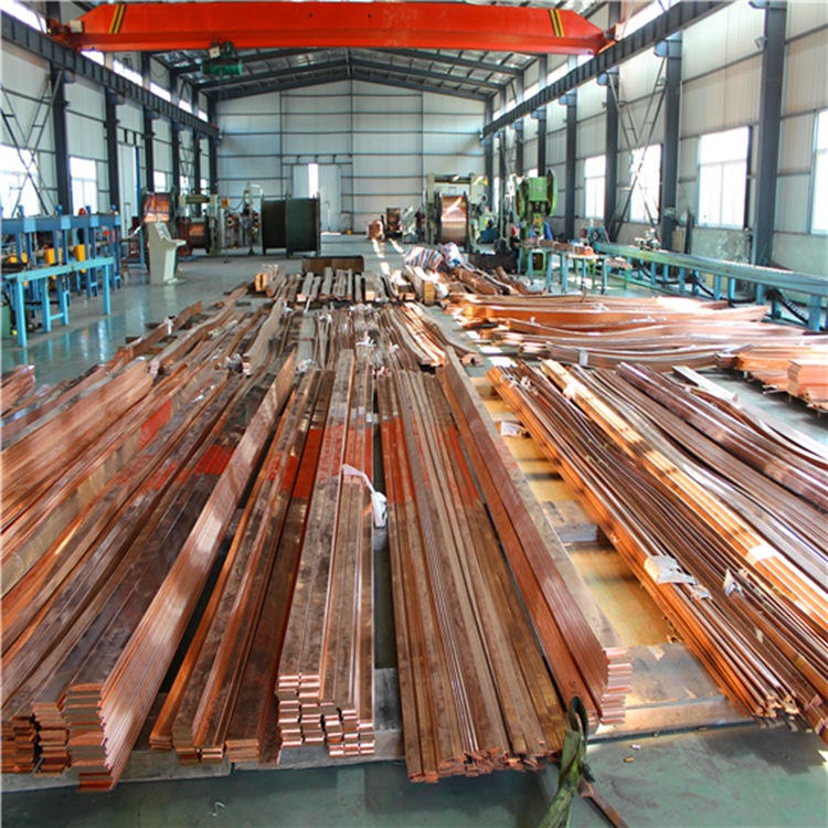 铜包钢接地棒 电解离子接地 防雷接地模块 镀铜扁钢 紫铜棒