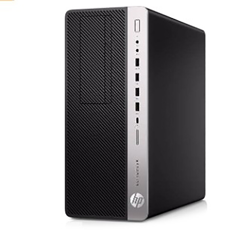 电脑600 g5 dm 商用 台式 i5-9500t