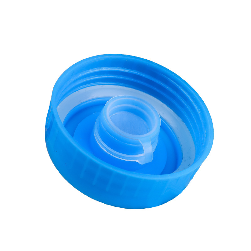 纯净水桶盖子塑料盖pc水桶盖饮水机桶盖密封盖聪明盖可重复使用
