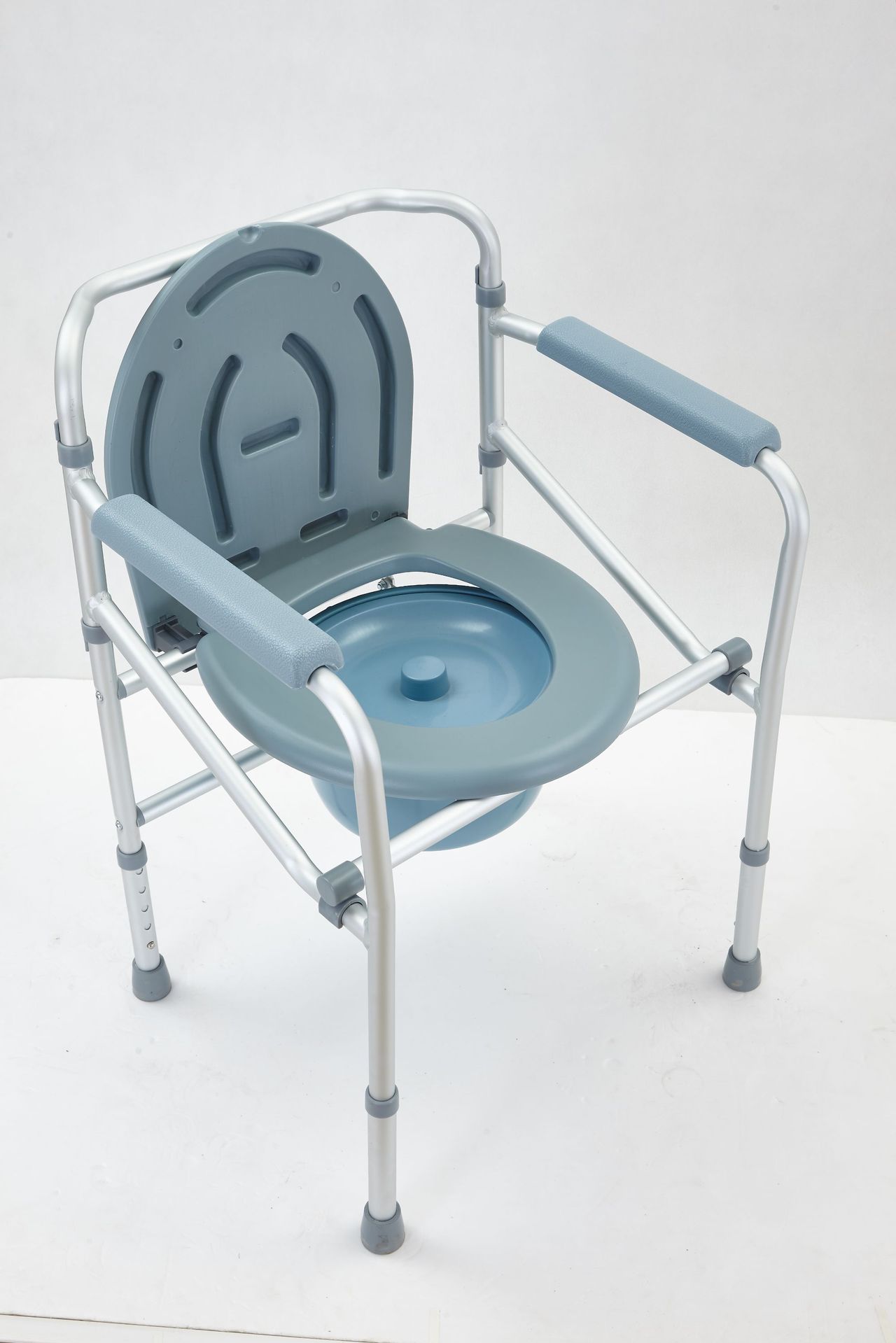 老人孕妇座便椅加固防滑厕所椅残疾人坐便器豪华坐便椅厂家直销
