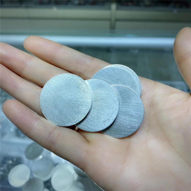 厂家批发 999纯银刮痧板银元纯刮痧片银刮痧板纯银板银块刻字