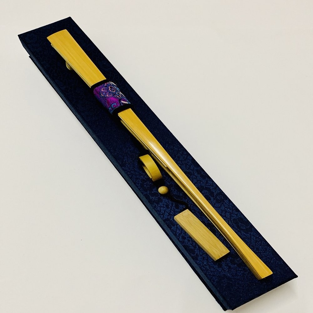 暗钉玉竹挑灯头折扇匠人手艺海派水滴隐士夏荣建精制推荐精品