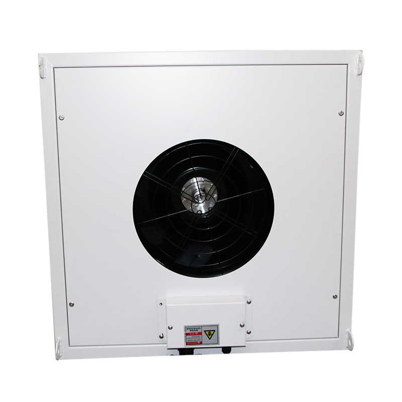 高效送风口非标定制dop检测下调式侧送风四件套高效送风口进风口