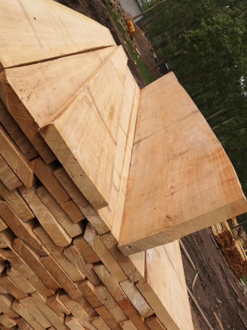 老榆木板材河南厂家加工老榆木烘干板材定制仿古家具榆木家配件