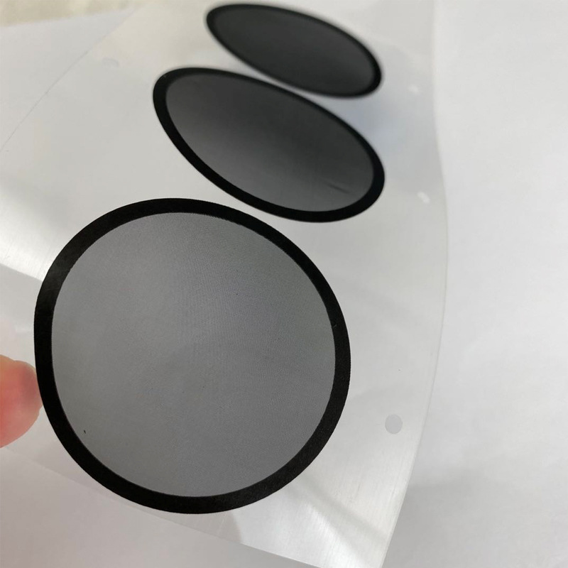 防水透气膜ip68级透声膜 喇叭咪头麦克风电动牙刷 防水透声膜