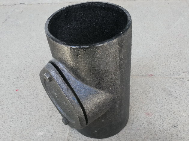 碳钢材质检查口 铸铁材质检查口 检查口厂家现货供应