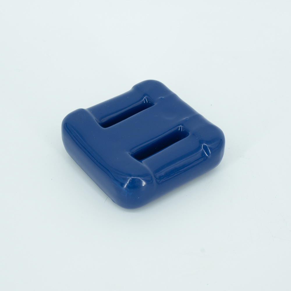 潜水配重铅块 包胶潜水配重自由潜深潜潜水装备负重块