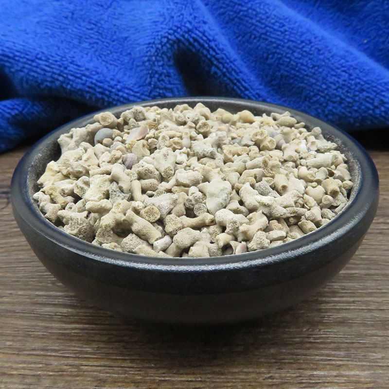 海浮石花海石花批发材现货供应500g