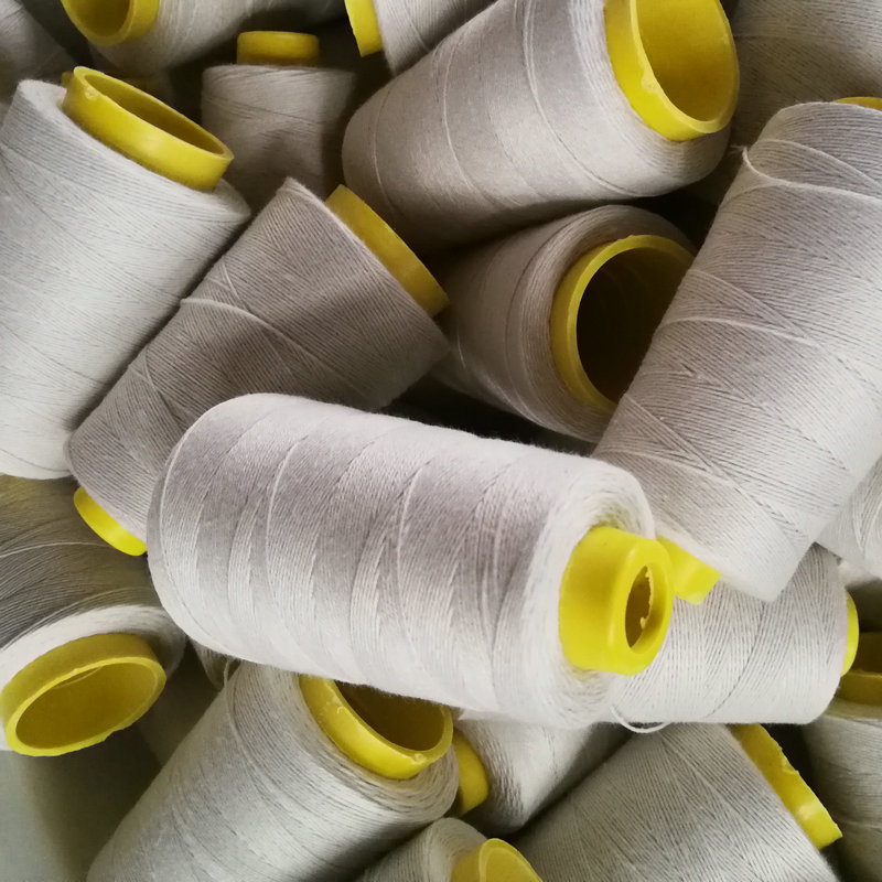 大化纤缝包打包线编织袋封口手提封包机专用整箱封口机打包线