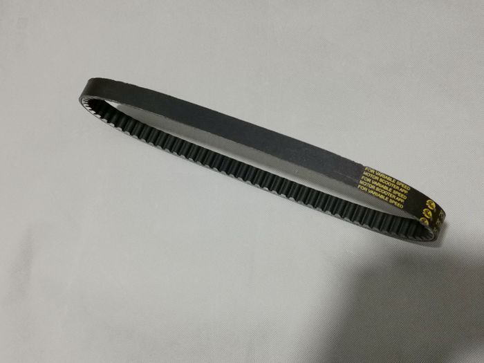 适用于踏板摩托日雅马杰斯特t2 t3 t5 t8 t9安东尼斯150皮带金浪