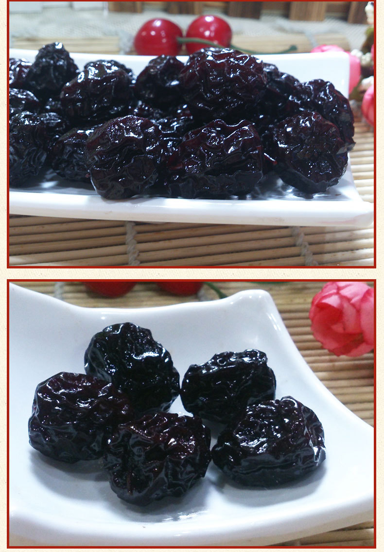 厂家批发散装乌梅干 西西果 酸枣梅 小乌梅 蜜枣子