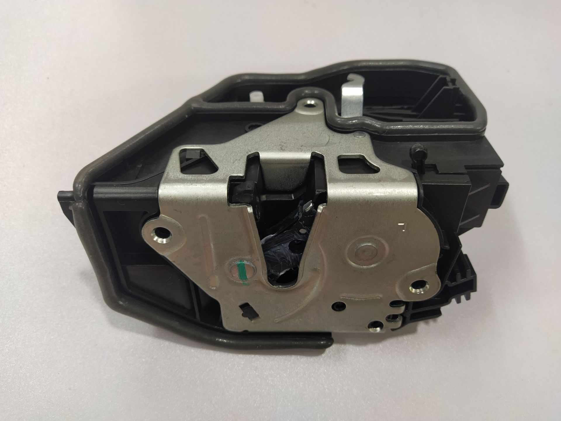 车门锁块/锁机/系统锁 适用于宝马f30e60f18 51227202147