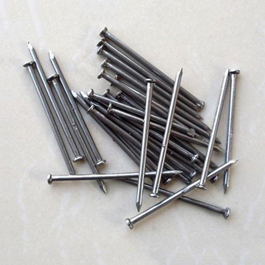 正版现货新品上市 钉子画 相框钉挂照片钉子 墙钉木工钉子 金属钉