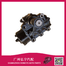 【供应原厂】重汽陕汽方向机总成 ZF8098转向机 Steering gear