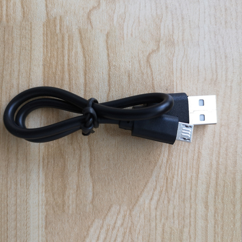 Factory Wholesale Usb Charging Cable for Type-c Huawei Android iPhone Interface Usb Headset Data Cable