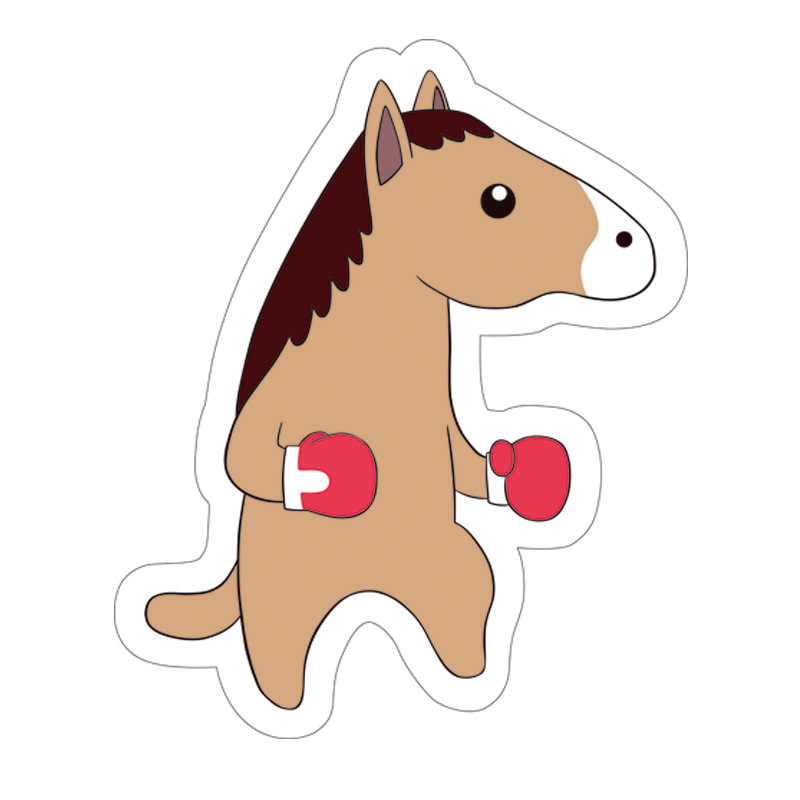 搞怪沙雕马抱枕表情包创意公仔睡觉超丑毛绒玩具二次元玩偶礼物男