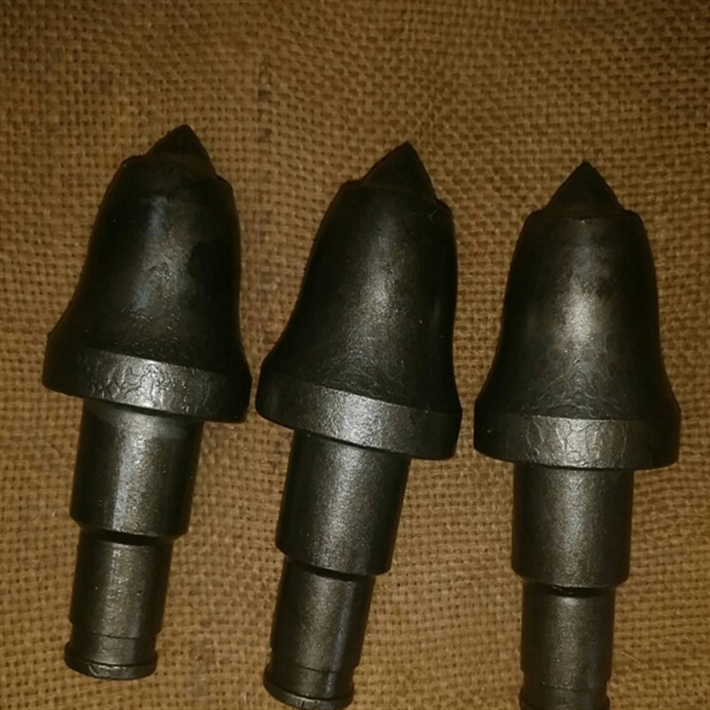 热销凯南麦特u82截齿矿用采煤机截齿高强度硬质合金u84型截齿