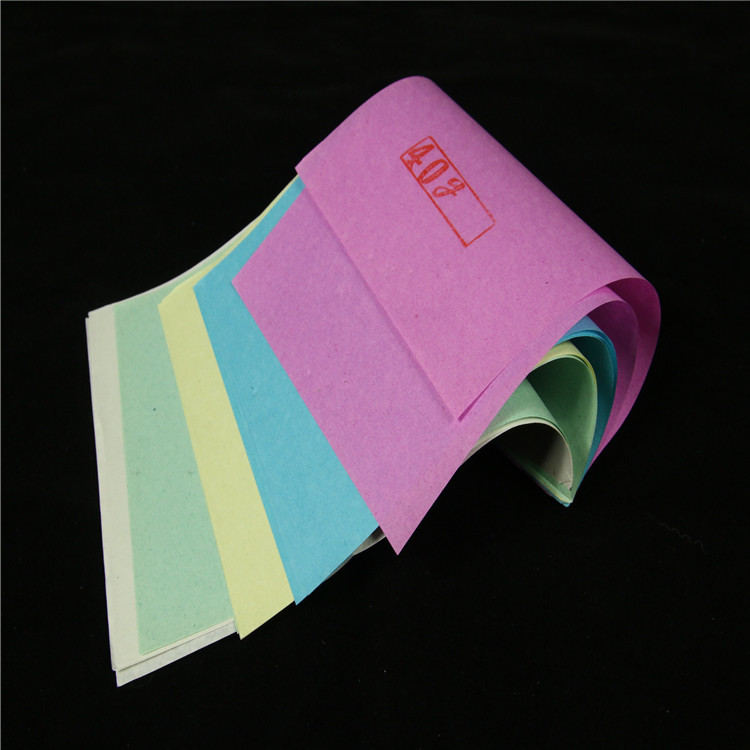 40g40克彩色红绿黄蓝白有光纸宣传单纸小报用纸广告纸787*1092mm