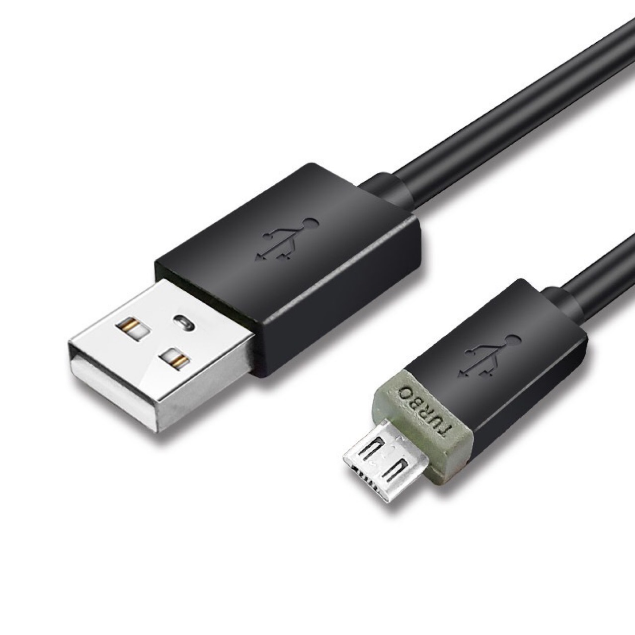 适用摩托罗拉快充数据线moto z xt1650 安卓v8接口充电线25w