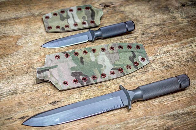 迷彩kydex板 k板刀鞘diy 热塑板k板 制作k板刀套k鞘套料