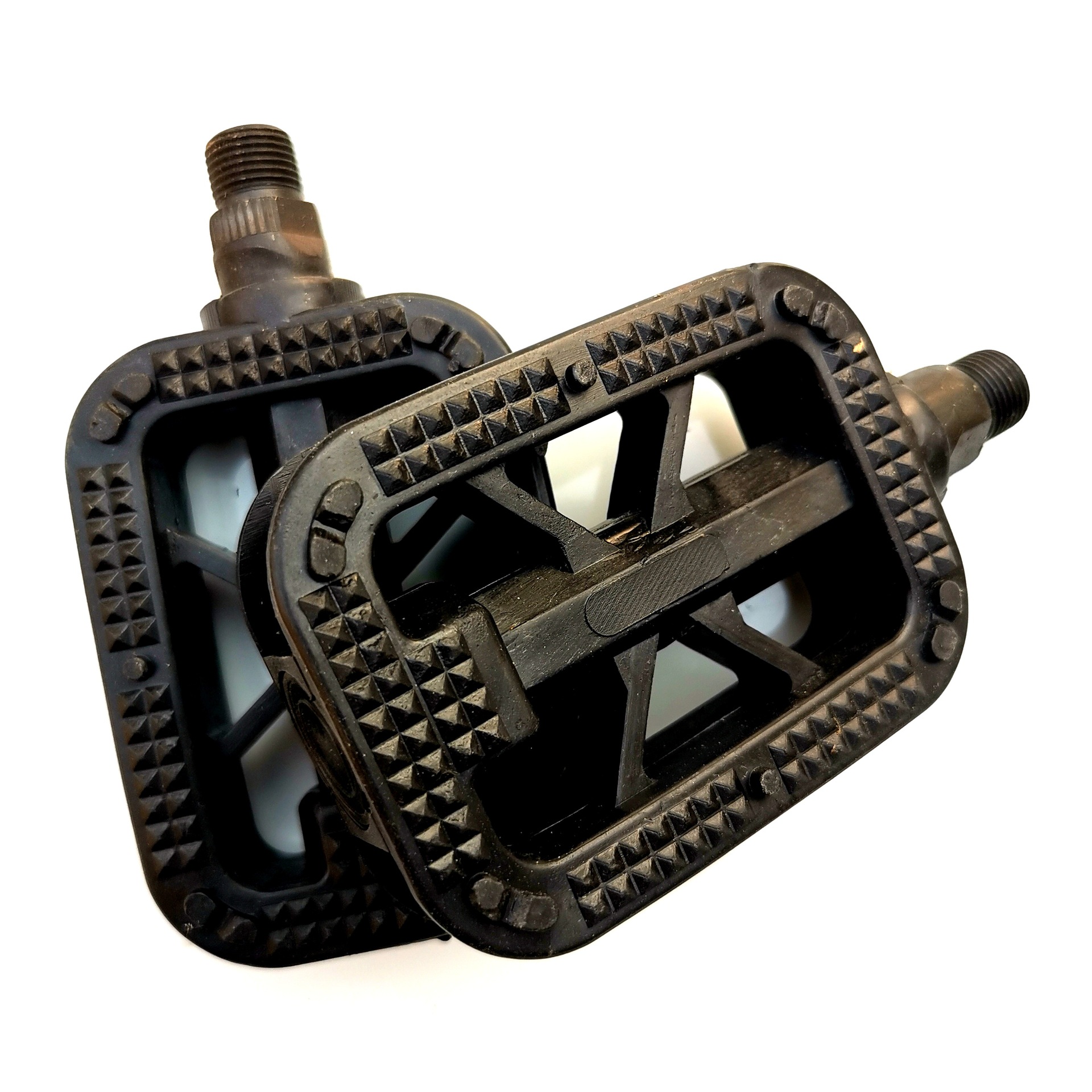 自行车塑料脚踏单车脚蹬/骑行装备用品配件装备燕军