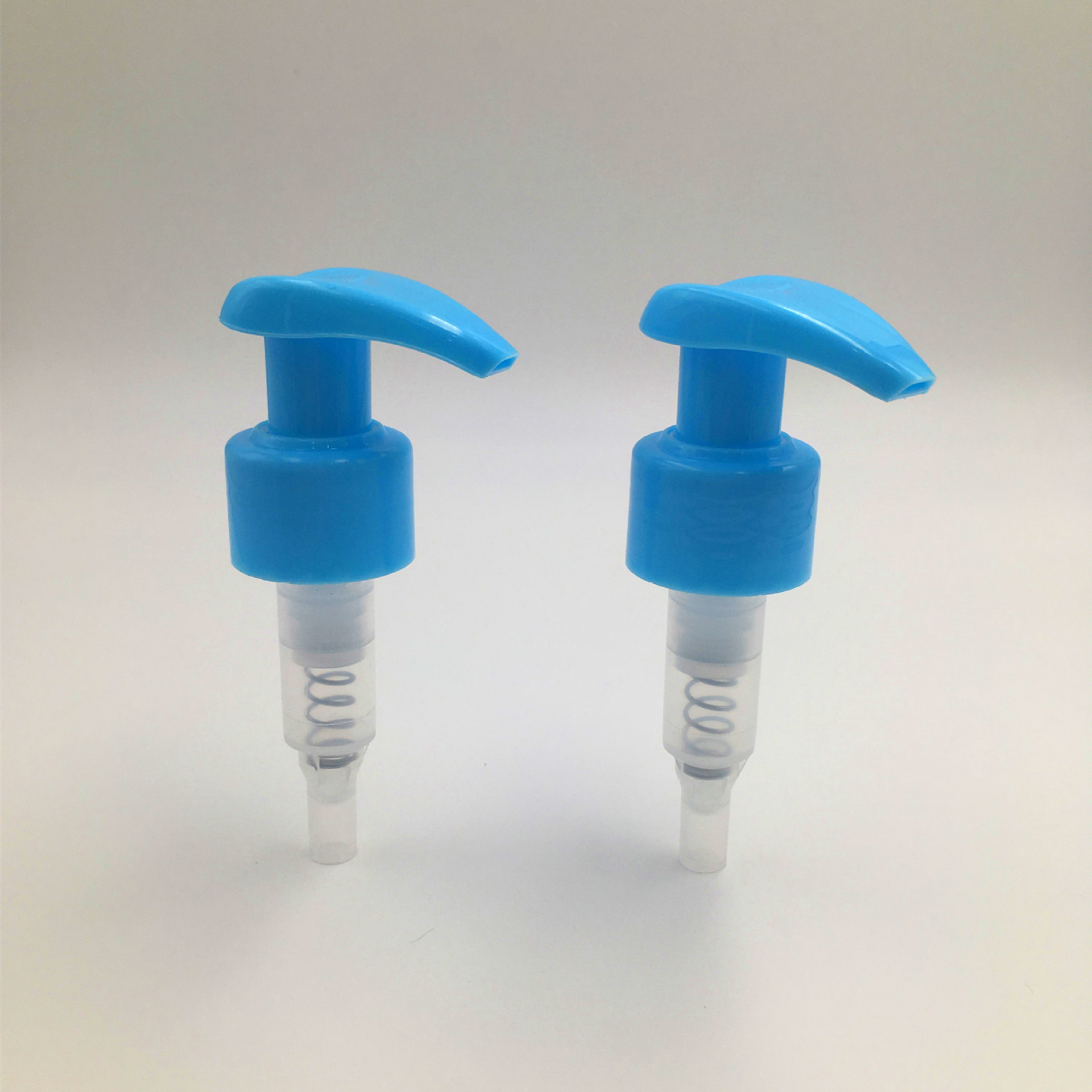 24 28/410开关泵 化妆品护肤品按压泵 洗手液乳液泵 定制开关泵