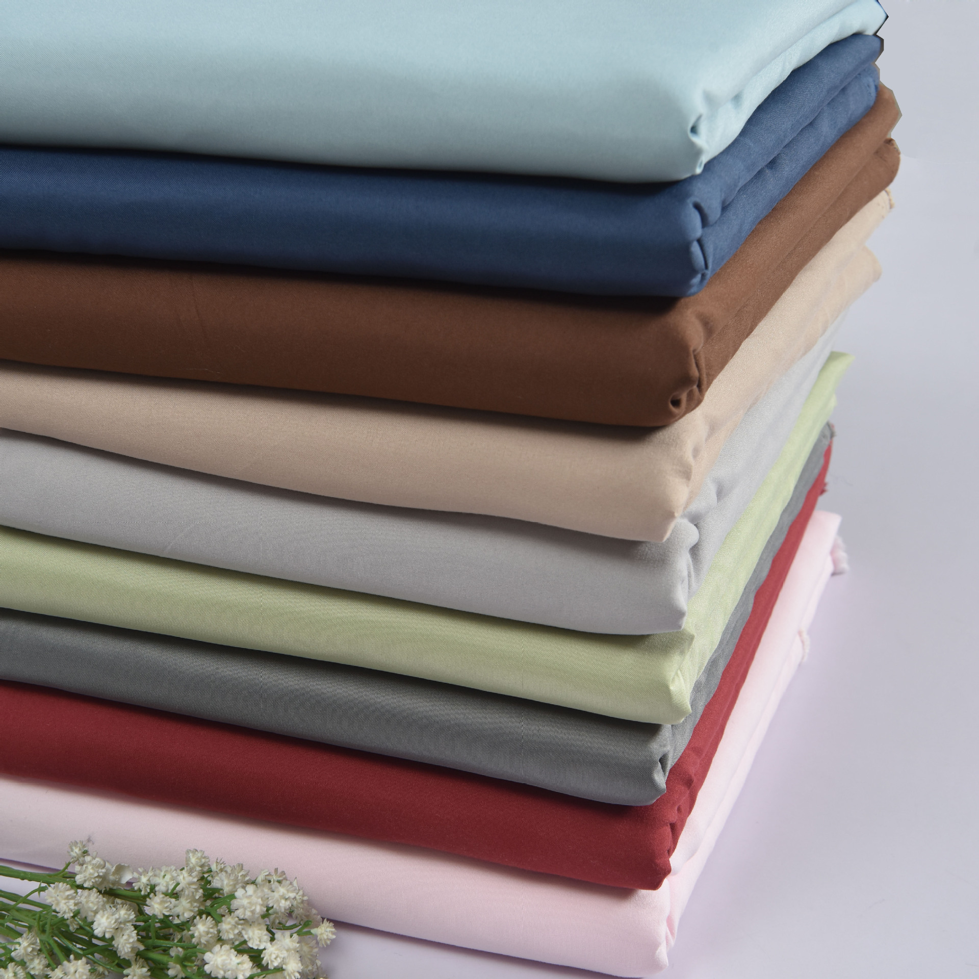 家具沙发床家用装修遮灰布防尘布遮盖防灰尘挡灰布大盖布地摊布料