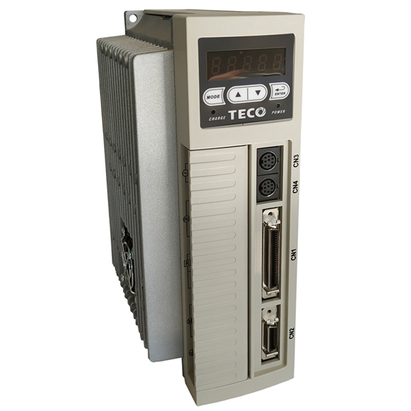 东元伺服电机驱动器jsdep50a3交流伺服控制器东元伺服驱动器