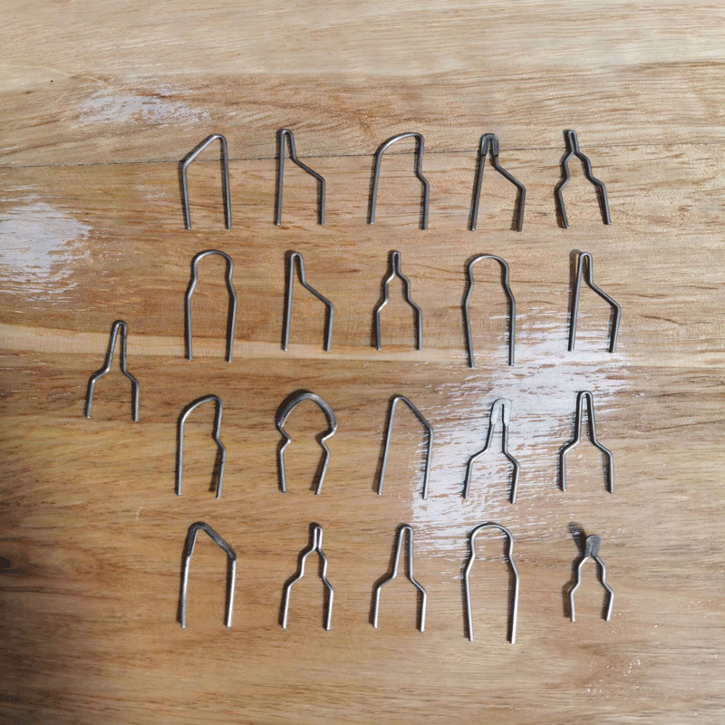 略者葫芦木板宣纸烙画机专业烙画笔烫画机火绘高阻抗笔头21个笔头